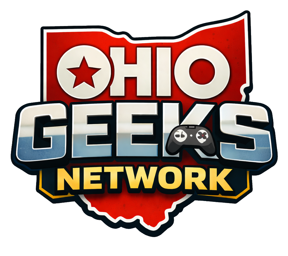 Ohio Geeks Network